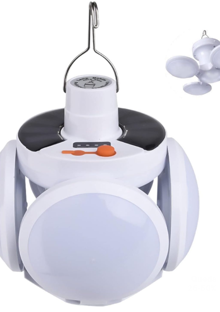 NeoSolar™ Luz solar pegable