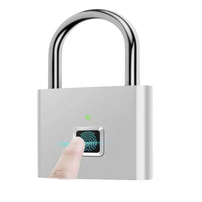 TouchSecure™