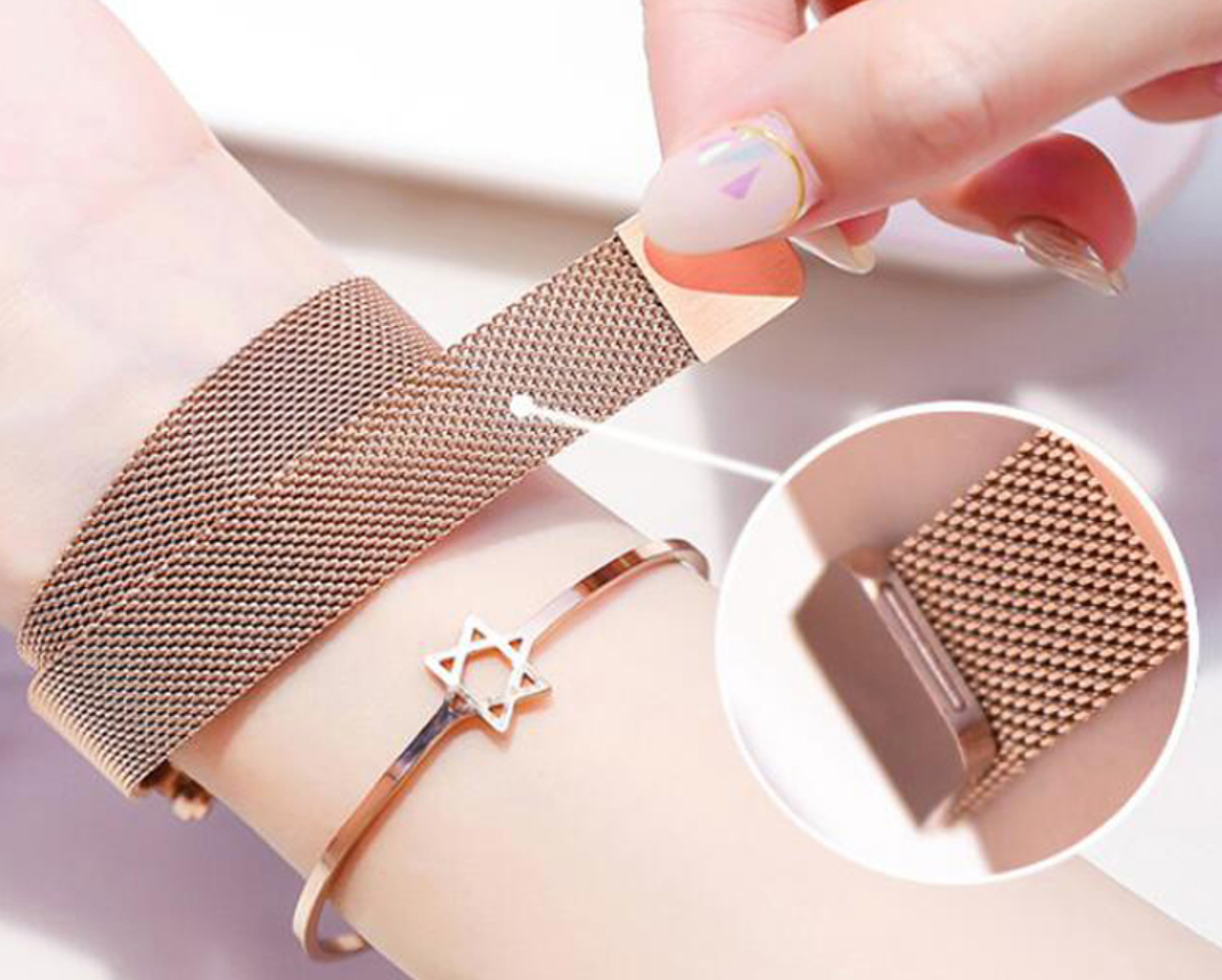 Reloj Diamond estelar