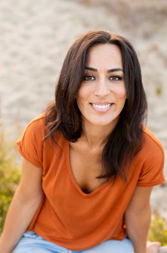 <strong>Ana Cortes.</strong>