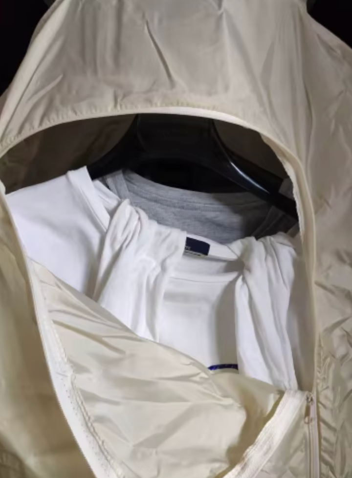 SmartDry Pro™ SECADOR DE ROPA INTELIGENTE PORTÁTIL