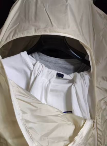 SmartDry Pro™ SECADOR DE ROPA INTELIGENTE PORTÁTIL