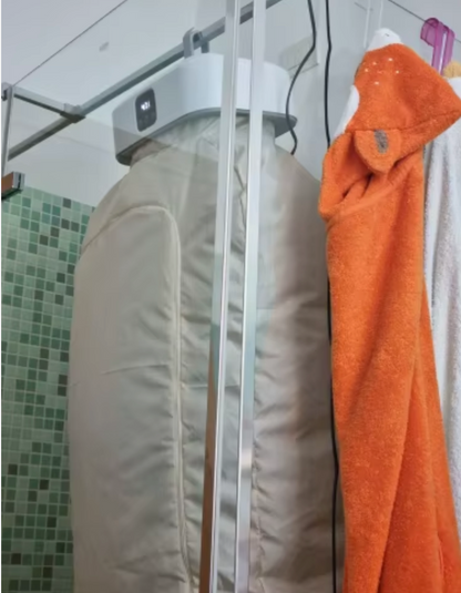 SmartDry Pro™ SECADOR DE ROPA INTELIGENTE PORTÁTIL